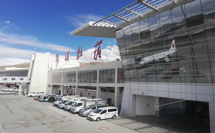 到林芝空运当日达(图2) 到林芝空运当日达(图2)